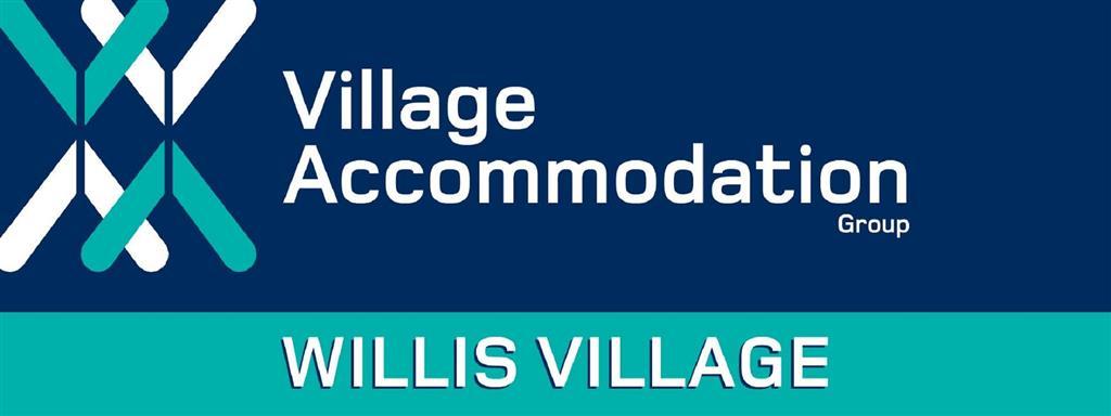 Willis Village Веллингтон Интерьер фото